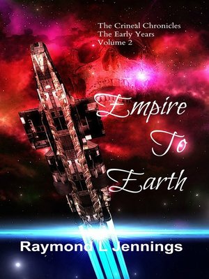cover image of Empire to Earth